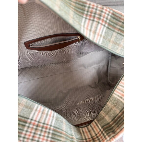 Jen & Co weekender bag - Picture 6 of 11